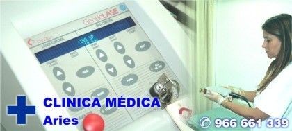 Clínica Médica Aries, Elche, 966661339